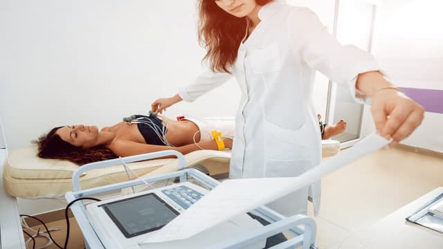 Gợi ý địa chỉ phòng khám tim mạch ở Cầu Giấy uy tín, có bác sĩ giỏi