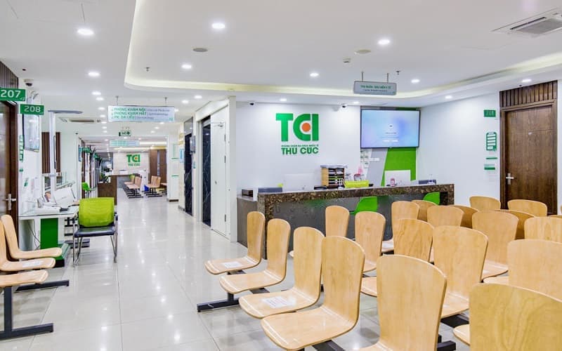 phòng khám tim mạch ở Tây Mỗ