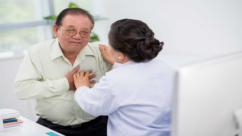 phòng khám tim mạch ở Từ Liêm
