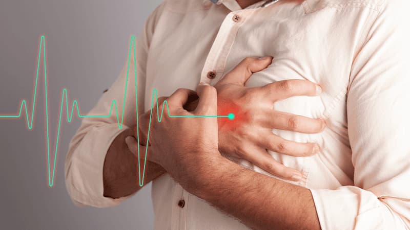 phòng khám tim mạch ở Hà Đông