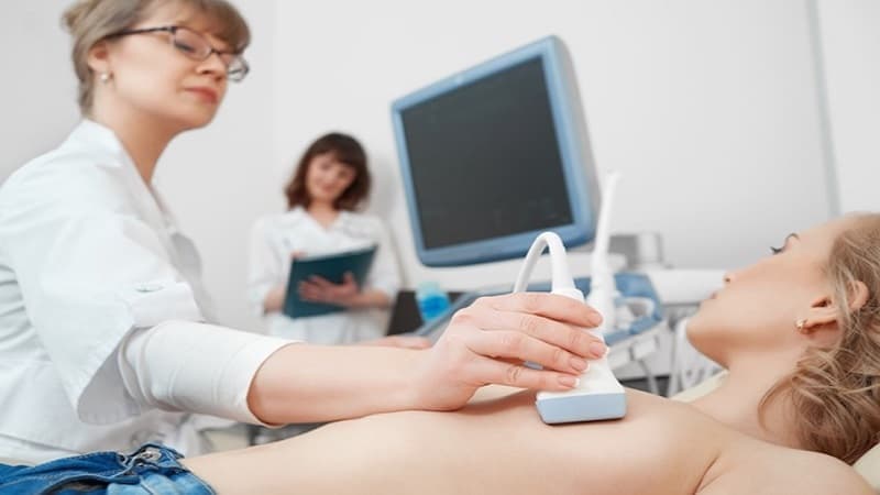 phòng khám tim mạch ở Xuân Phương