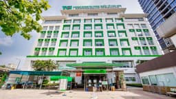 Phòng khám ung bướu ở Nghĩa Đô: Địa chỉ tầm soát bài bản, phát hiện sớm bất thường