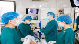 Phòng khám ung bướu ở Từ Liêm: Địa chỉ có quy trình thăm khám và tầm soát đầy đủ