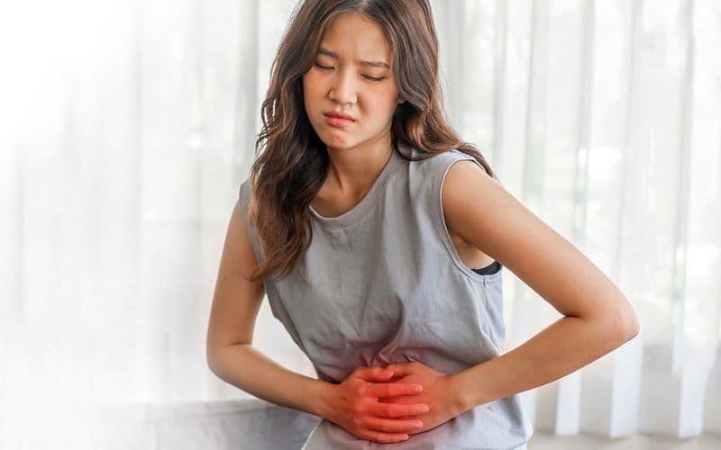 phòng khám viêm âm đạo uy tín tại Đại Mỗ