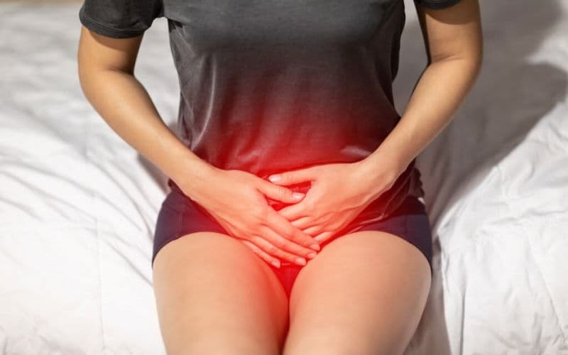 phòng khám viêm âm đạo ở Tây Mỗ