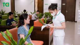 Phòng khám viêm âm hộ ở Ngọc Hà nào uy tín, được nhiều người lựa chọn
