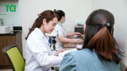 Kinh nghiệm tìm phòng khám viêm âm hộ ở Phú Thượng uy tín, bác sĩ tận tâm