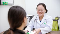 Gợi ý địa chỉ phòng khám viêm âm hộ ở Cầu Giấy được nhiều người tin tưởng