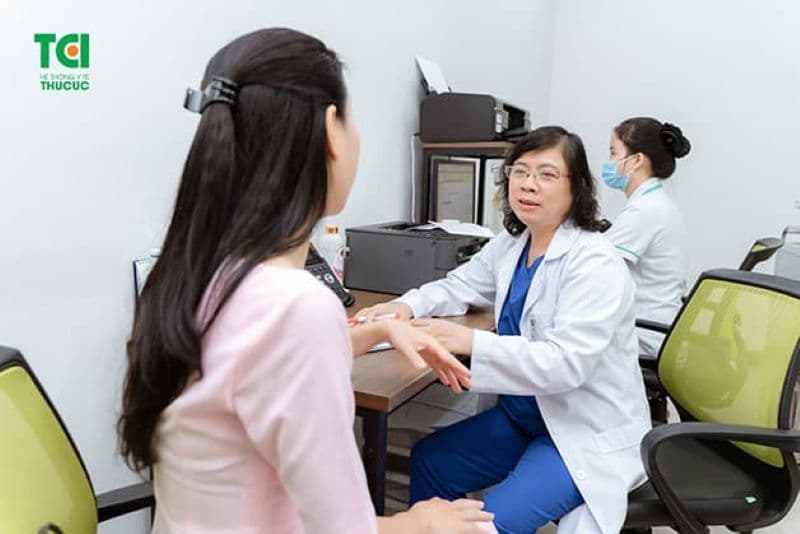 Lựa chọn phòng khám viêm âm hộ ở Vĩnh Phúc uy tín mang lại nhiều lợi ích quan trọng