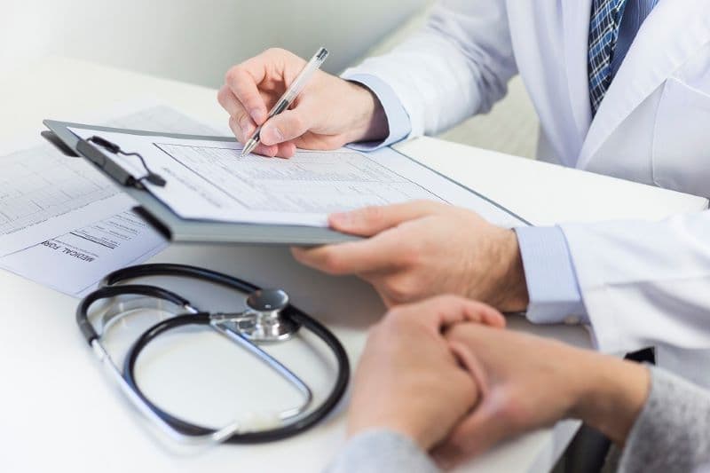 Phòng khám viêm âm hộ uy tín sẽ công khai bảng giá khám và chi phí xét nghiệm theo từng hạng mục