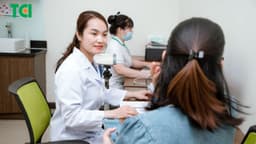 Địa chỉ phòng khám viêm cổ tử cung ở Liễu Giai có bác sĩ chuyên khoa, hỗ trợ đặt lịch trước