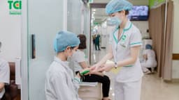 Phòng khám viêm cổ tử cung ở Ba Đình nào uy tín, có bác sĩ chuyên khoa?