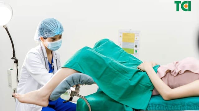 Địa chỉ phòng khám viêm cổ tử cung ở Phú Thượng uy tín, bác sĩ giàu kinh nghiệm