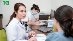 Gợi ý địa chỉ phòng khám viêm cổ tử cung ở Tây Hồ được chị em tin chọn