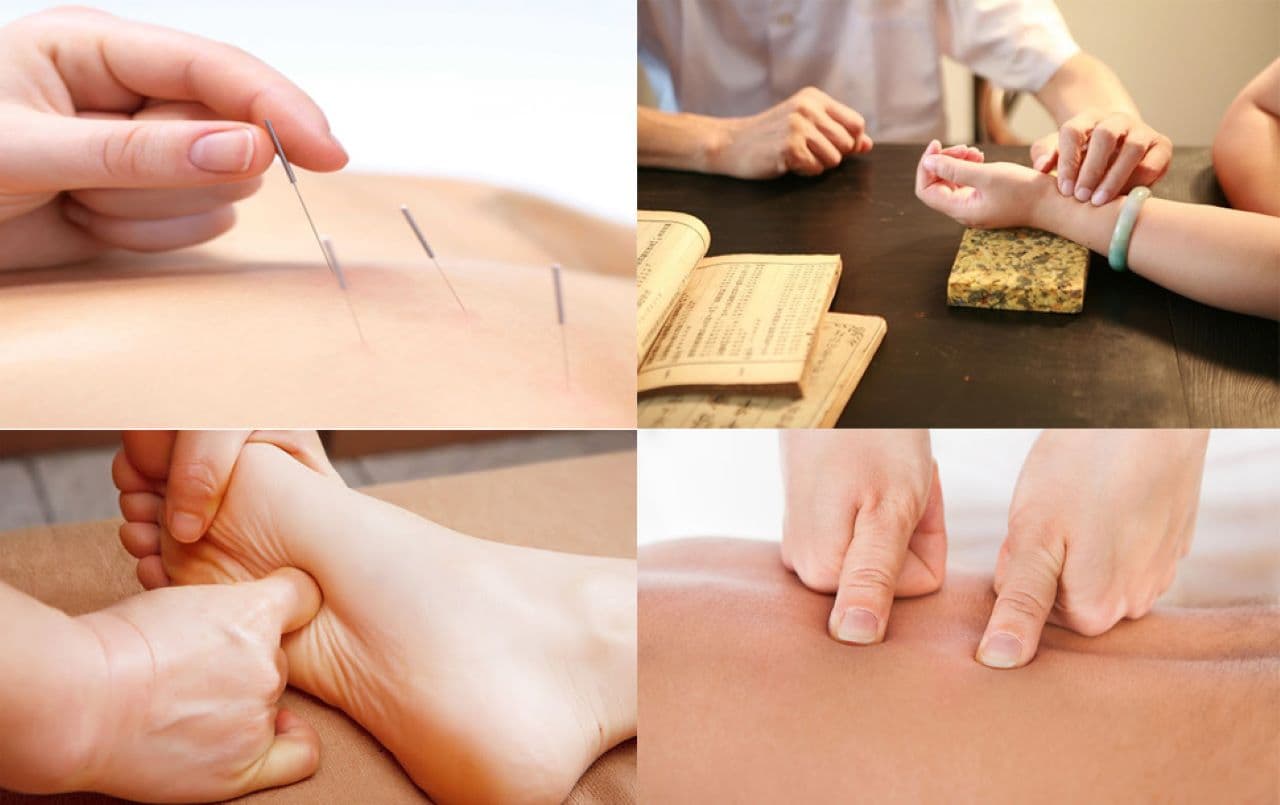 Phục hồi chức năng không chỉ đơn thuần là tập vận động mà bao gồm nhiều phương pháp khác nhau