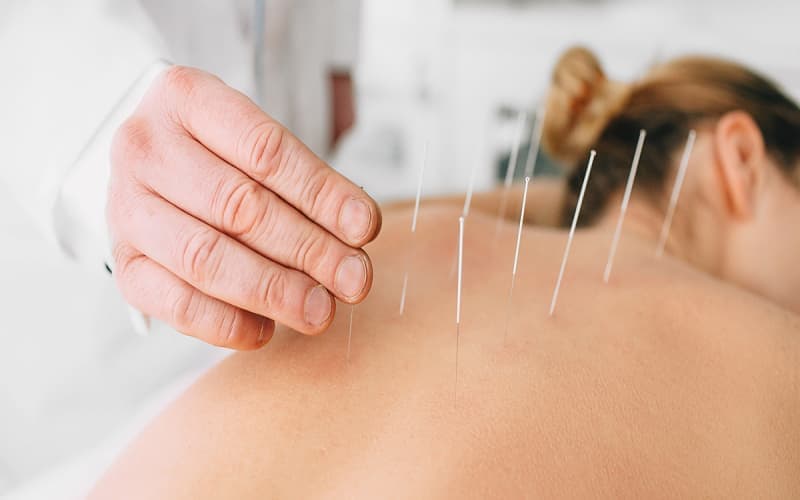 Các phương pháp Y học cổ truyền và phục hồi chức năng được phối hợp linh hoạt tại Thu Cúc TCI Hải Phòng
