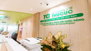 Phòng khám y học cổ truyền ở Hải Phòng: Địa chỉ nào uy tín?