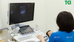 Top phòng siêu âm ở Thạch Khôi – Hải Phòng uy tín, chất lượng