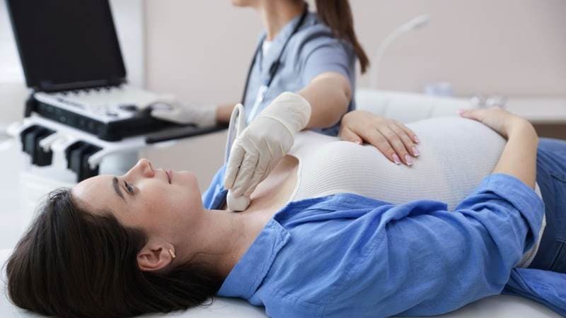 Lựa chọn một phòng siêu âm uy tín không chỉ đơn thuần là tìm nơi có máy móc hiện đại mà còn liên quan trực tiếp đến chất lượng thăm khám