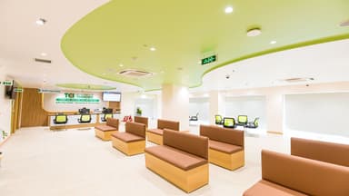 Gợi ý phòng xét nghiệm ở Nam Đồng – Hải Phòng có máy móc hiện đại