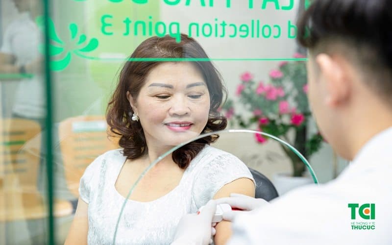 Các xét nghiệm phù hợp với từng nhu cầu thăm khám sức khỏe
