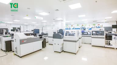 Gợi ý phòng xét nghiệm ở Hải Dương – Hải Phòng được nhiều người tin tưởng
