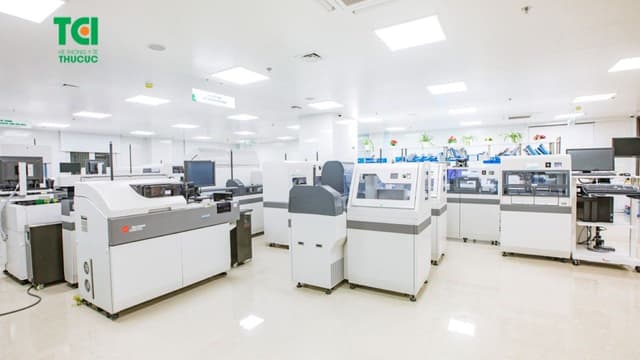 Gợi ý phòng xét nghiệm ở Hải Dương – Hải Phòng được nhiều người tin tưởng
