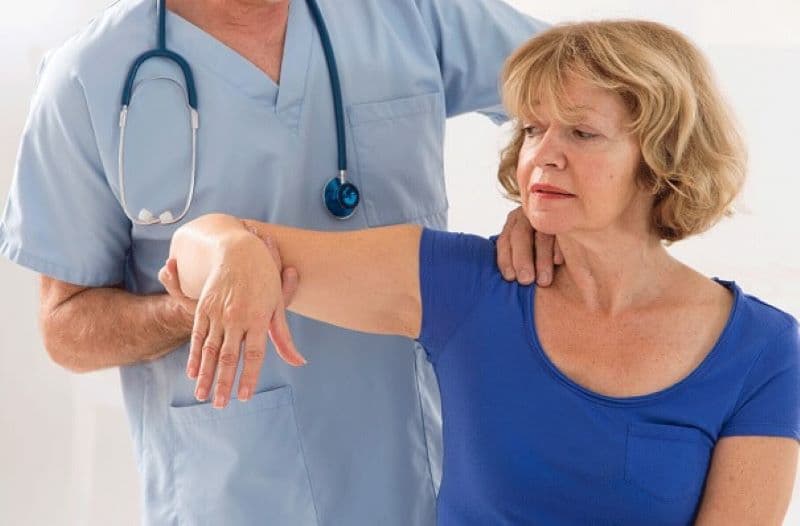 Phục hồi chức năng có thể mang lại những lợi ích quan trọng