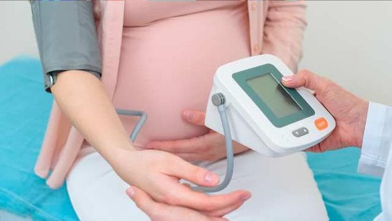 Việc chỉ định thuốc huyết áp cho bà bầu phải cực kỳ thận trọng
