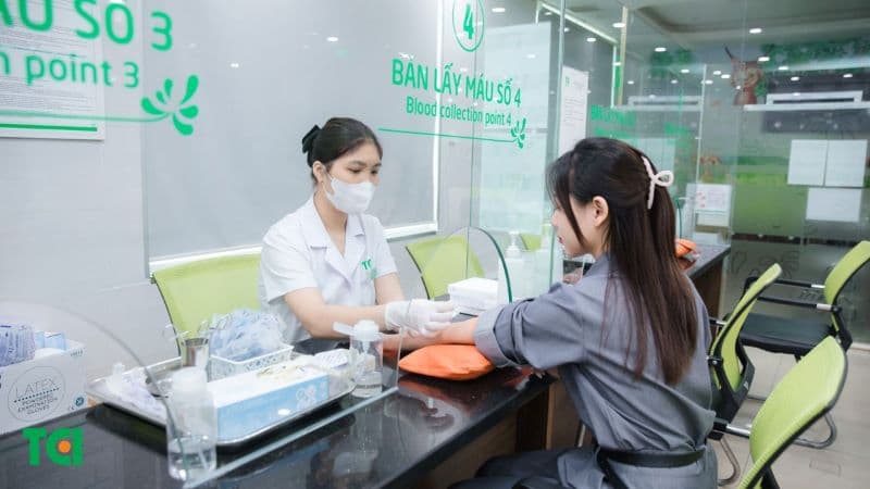 Quy trình khám Ngoại tại mỗi cơ sở có thể được điều chỉnh tùy tình trạng sức khỏe và dịch vụ cung cấp