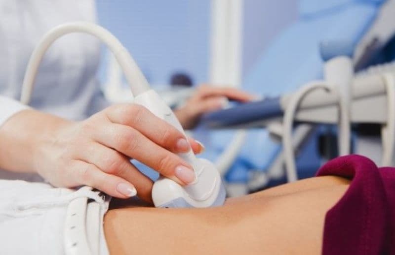 Lựa chọn đúng phòng siêu âm có ý nghĩa quan trọng