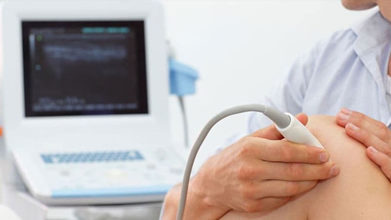 Siêu âm là kỹ thuật chẩn đoán hình ảnh sử dụng sóng âm tần số cao để tạo hình ảnh các cơ quan và cấu trúc bên trong cơ thể
