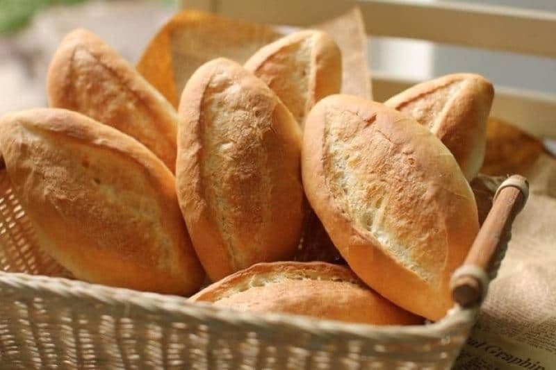 Không nên hiểu rằng ăn bánh mì trắng sẽ trực tiếp gây ra tiểu đường thai kỳ