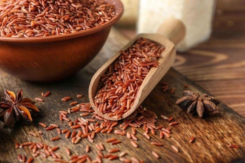 Không có một lượng gạo lứt cố định áp dụng cho tất cả phụ nữ mang thai