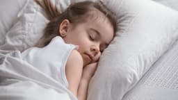 Tại sao trẻ ngủ ngáy? Khi nào là hiện tượng sinh lý, khi nào cần khám?