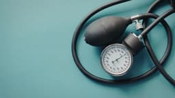 Tăng huyết áp: Hiểu rõ nguyên nhân, kiểm soát hiệu quả