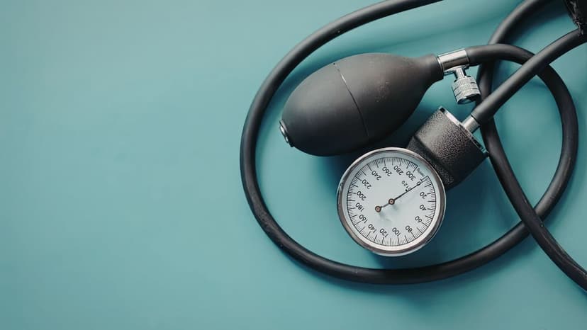 Tăng huyết áp: Hiểu rõ nguyên nhân, kiểm soát hiệu quả
