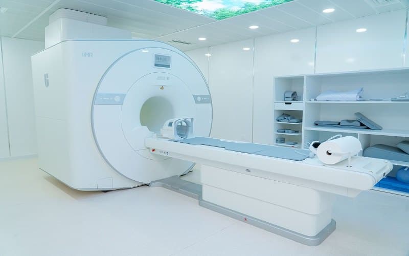 Thu Cúc TCI Hải Phòng đầu tư hệ thống máy móc, thiết bị tân tiến