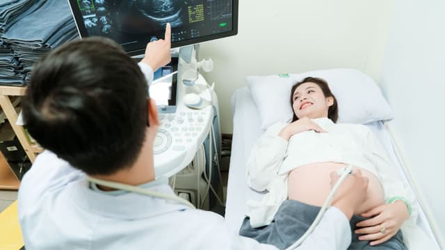 Siêu âm thai: Các mốc quan trọng, phương pháp, chỉ số và chi phí
