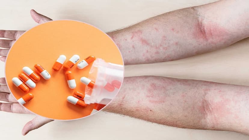Thuốc dị ứng: Các nhóm thường dùng và cách lựa chọn phù hợp