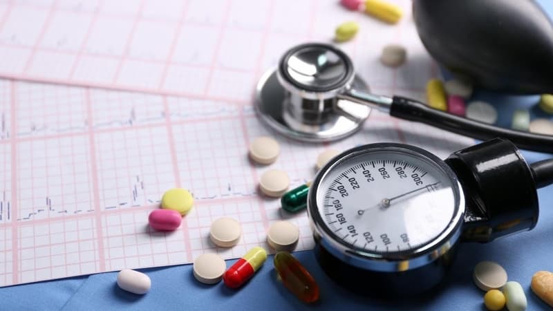 Việc chỉ định thuốc huyết áp cho bà bầu phải cực kỳ thận trọng