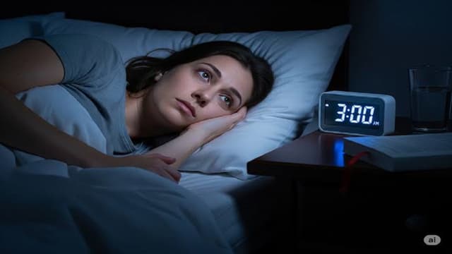 Thuốc ngủ: Những điều cần biết trước khi sử dụng