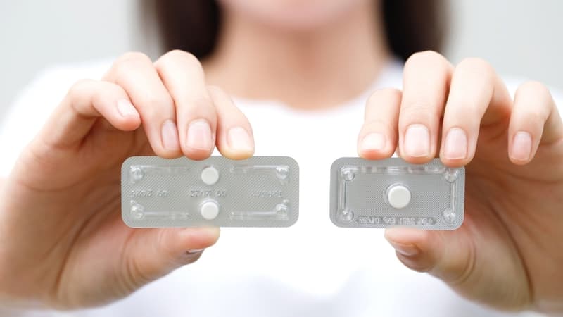 Thuốc ngừa thai khẩn cấp là biện pháp "cứu cánh" được chỉ định khi quan hệ tình dục không an toàn