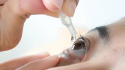 Thuốc nhỏ mắt: Cách chọn đúng loại theo từng vấn đề về mắt