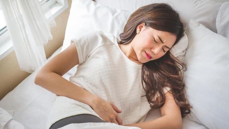 Táo bón là một trong những tác dụng phụ thường gặp khi sử dụng sắt đường uống