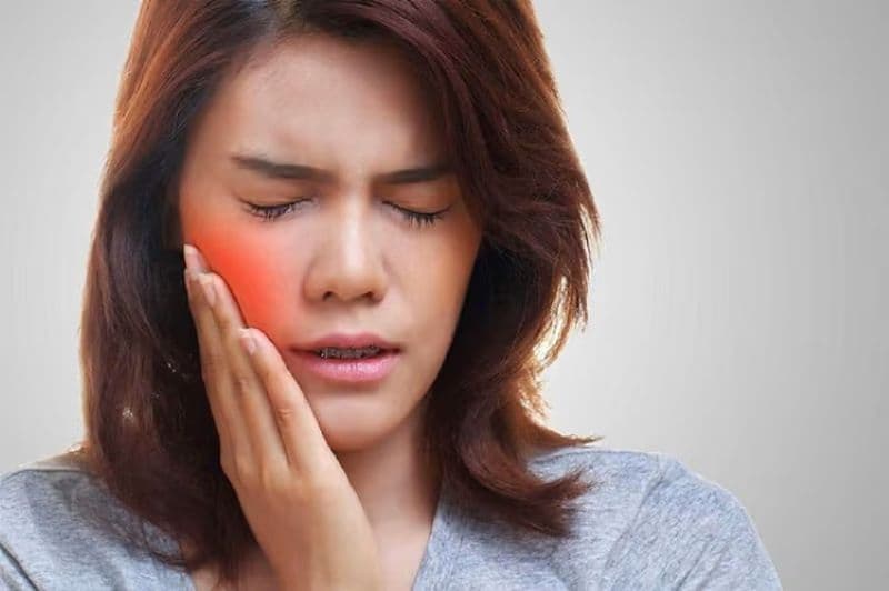 Nhiều người chỉ tìm đến bác sĩ Răng Hàm Mặt khi đau răng dữ dội