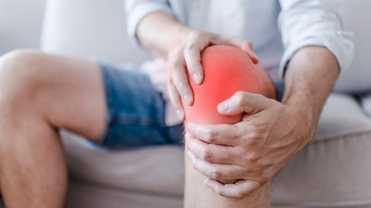 Đau đầu gối: Nguyên nhân, dấu hiệu cảnh báo và điều trị