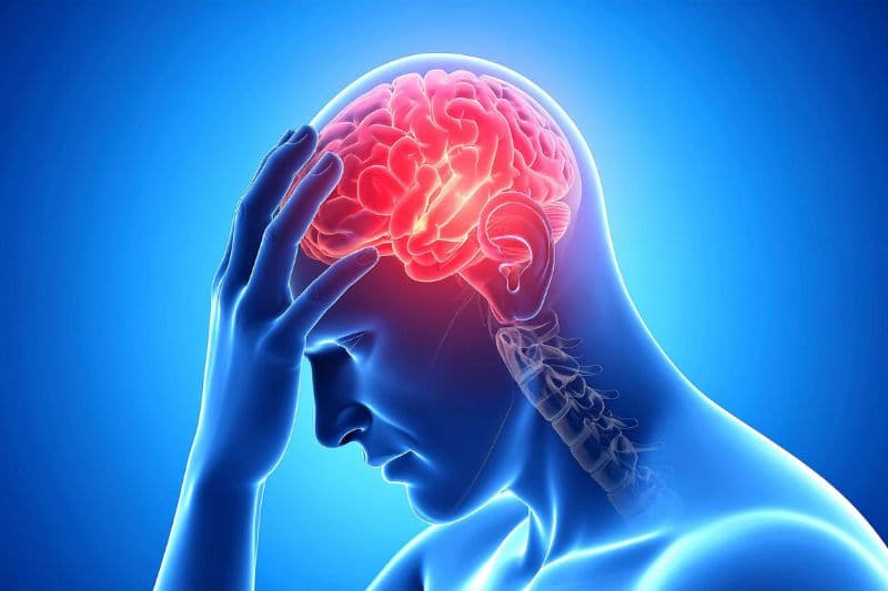Các bệnh lý thần kinh cần được chẩn đoán và theo dõi bởi bác sĩ chuyên khoa và hệ thống thiết bị hiện đại.