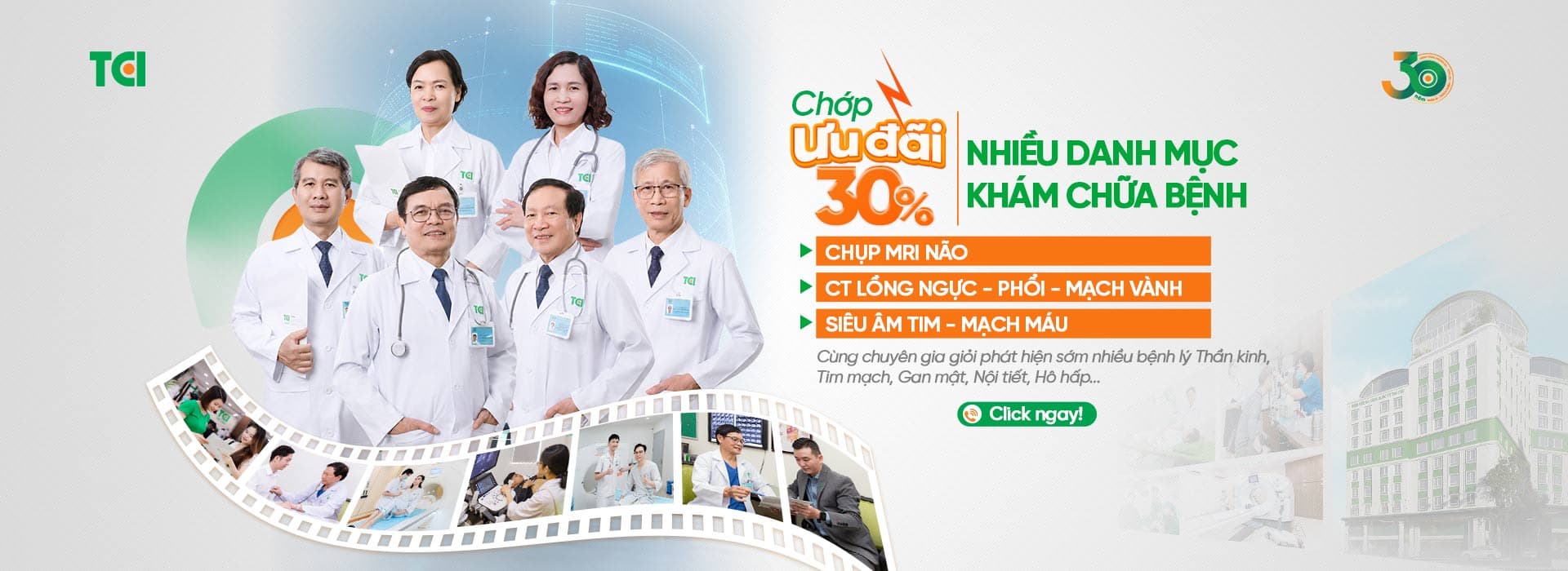 Slider – Banner Khám nội