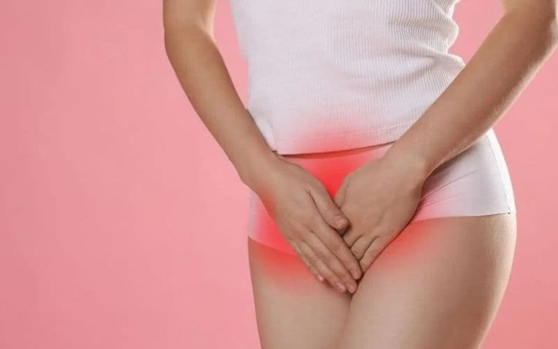 viêm âm đạo uy tín tại Hà Đông